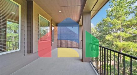 Residential - Single Family Home - Houston, Texas, United States - United States