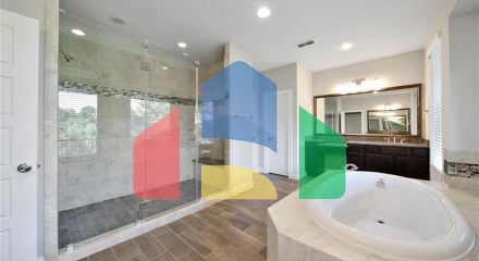 Residential - Single Family Home - Houston, Texas, United States - United States