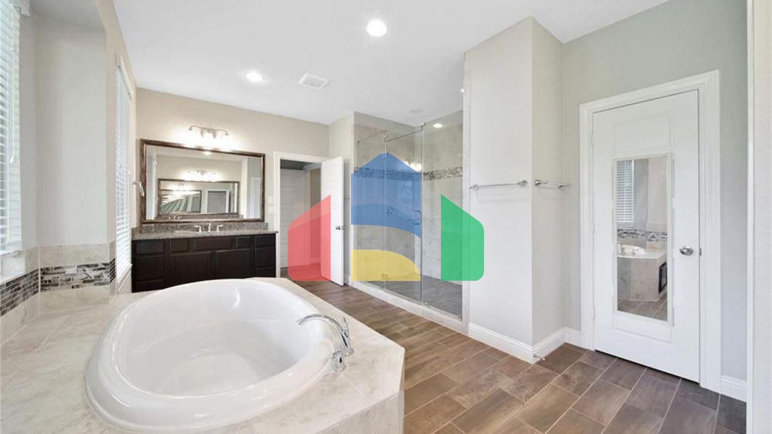 Residential - Single Family Home - Houston, Texas, United States - United States