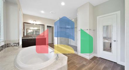 Residential - Single Family Home - Houston, Texas, United States - United States