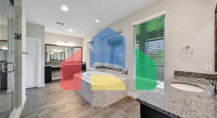 Residential - Single Family Home - Houston, Texas, United States - United States