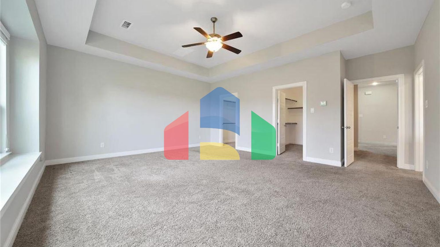 Residential - Single Family Home - Houston, Texas, United States - United States