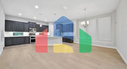 Residential - Single Family Home - Houston, Texas, United States - United States