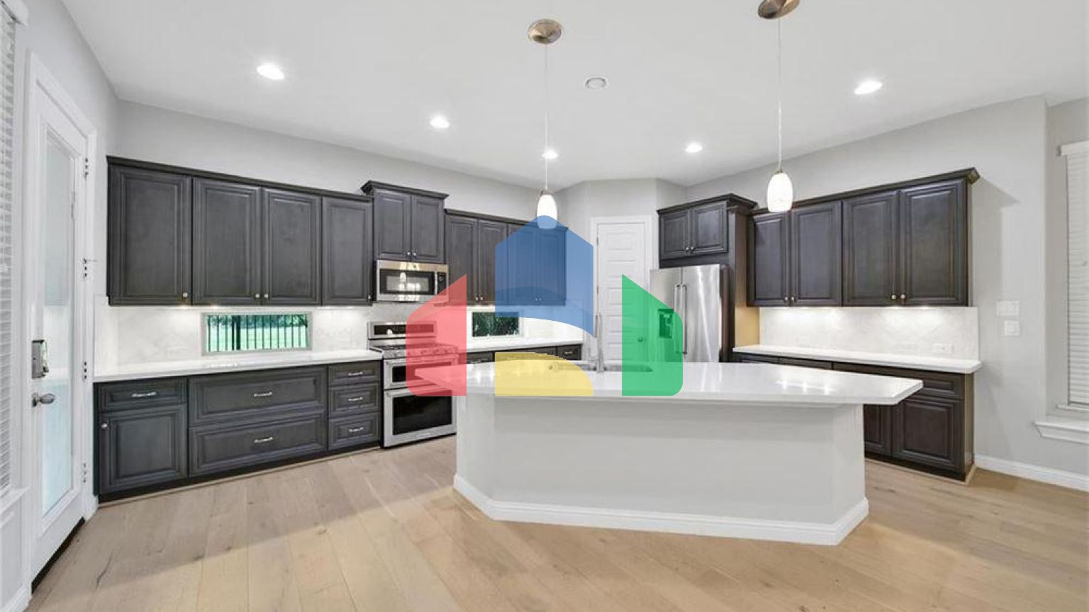 Residential - Single Family Home - Houston, Texas, United States - United States