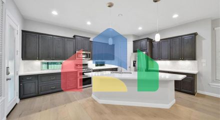 Residential - Single Family Home - Houston, Texas, United States - United States