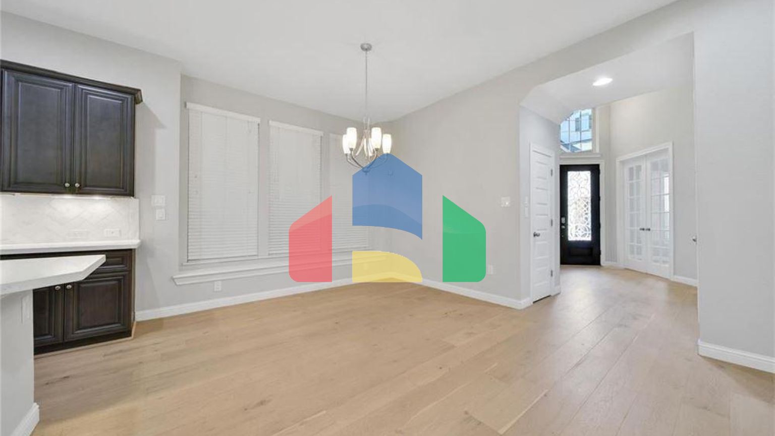 Residential - Single Family Home - Houston, Texas, United States - United States