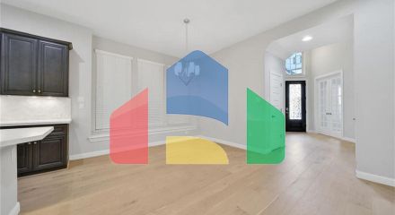 Residential - Single Family Home - Houston, Texas, United States - United States