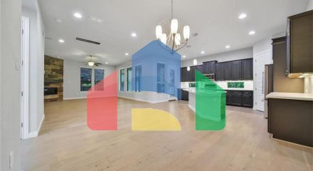 Residential - Single Family Home - Houston, Texas, United States - United States