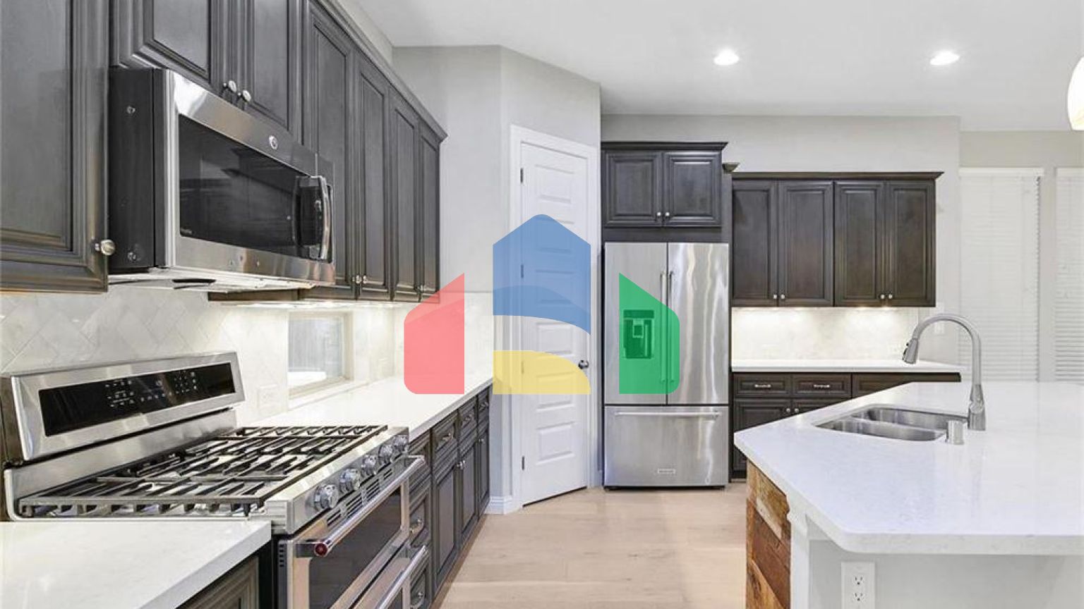 Residential - Single Family Home - Houston, Texas, United States - United States