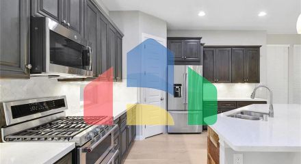 Residential - Single Family Home - Houston, Texas, United States - United States