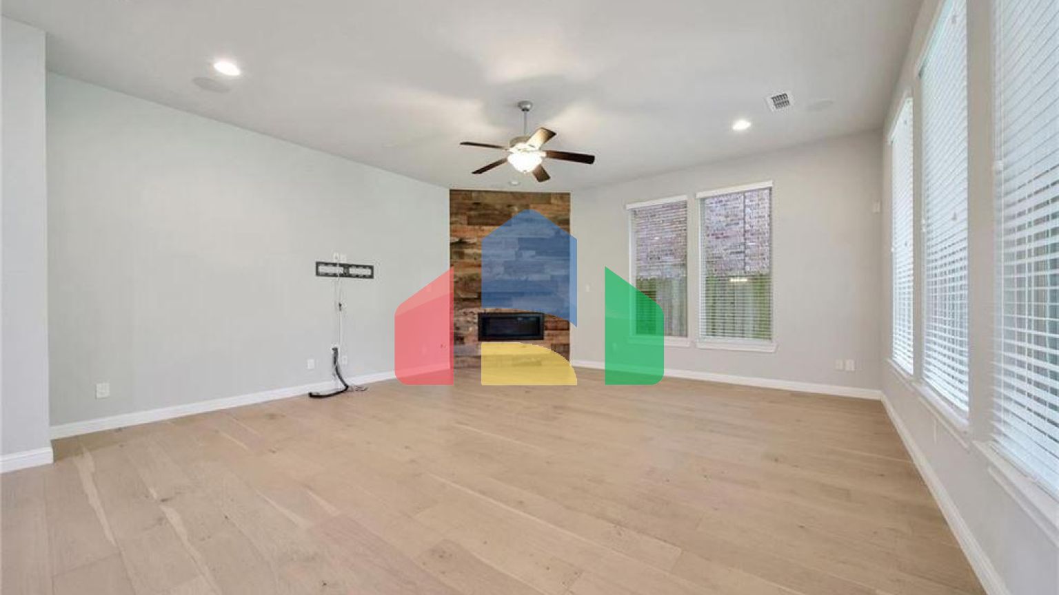 Residential - Single Family Home - Houston, Texas, United States - United States