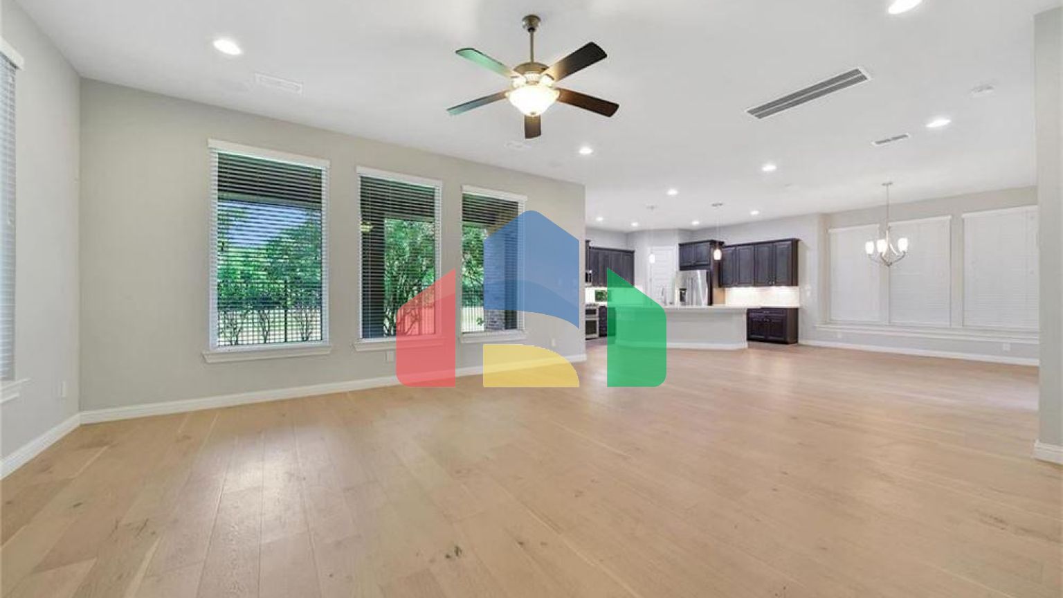 Residential - Single Family Home - Houston, Texas, United States - United States