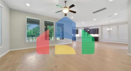 Residential - Single Family Home - Houston, Texas, United States - United States