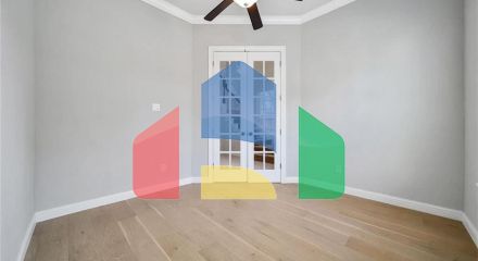 Residential - Single Family Home - Houston, Texas, United States - United States