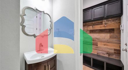 Residential - Single Family Home - Houston, Texas, United States - United States