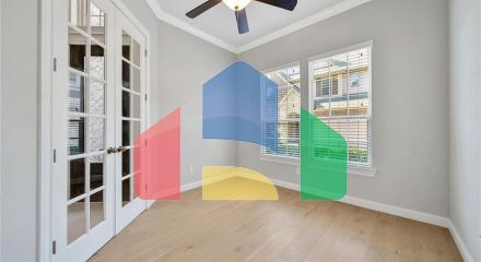 Residential - Single Family Home - Houston, Texas, United States - United States