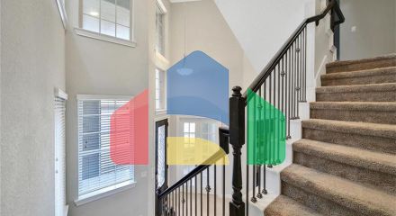 Residential - Single Family Home - Houston, Texas, United States - United States