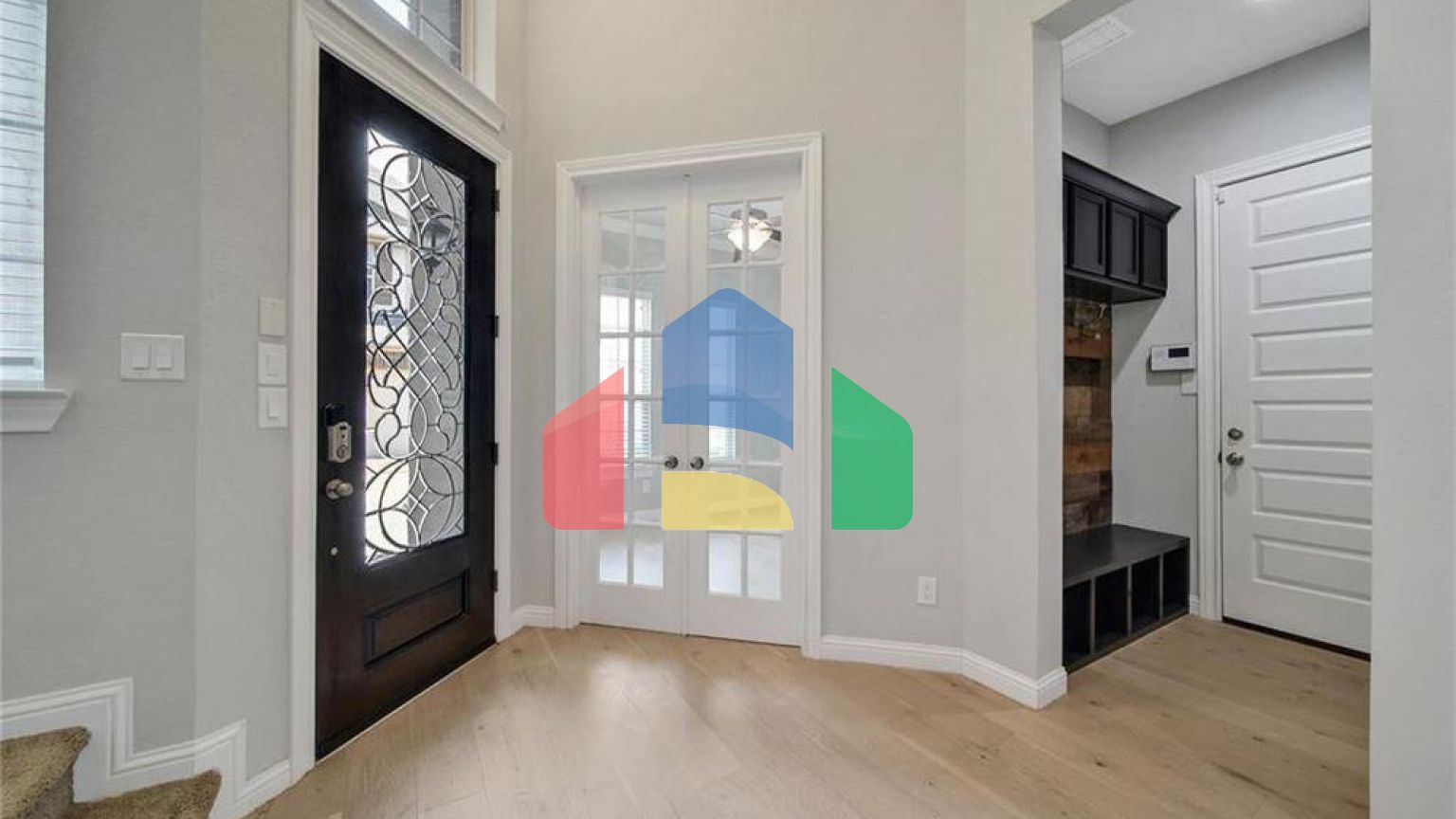 Residential - Single Family Home - Houston, Texas, United States - United States