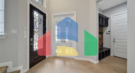 Residential - Single Family Home - Houston, Texas, United States - United States