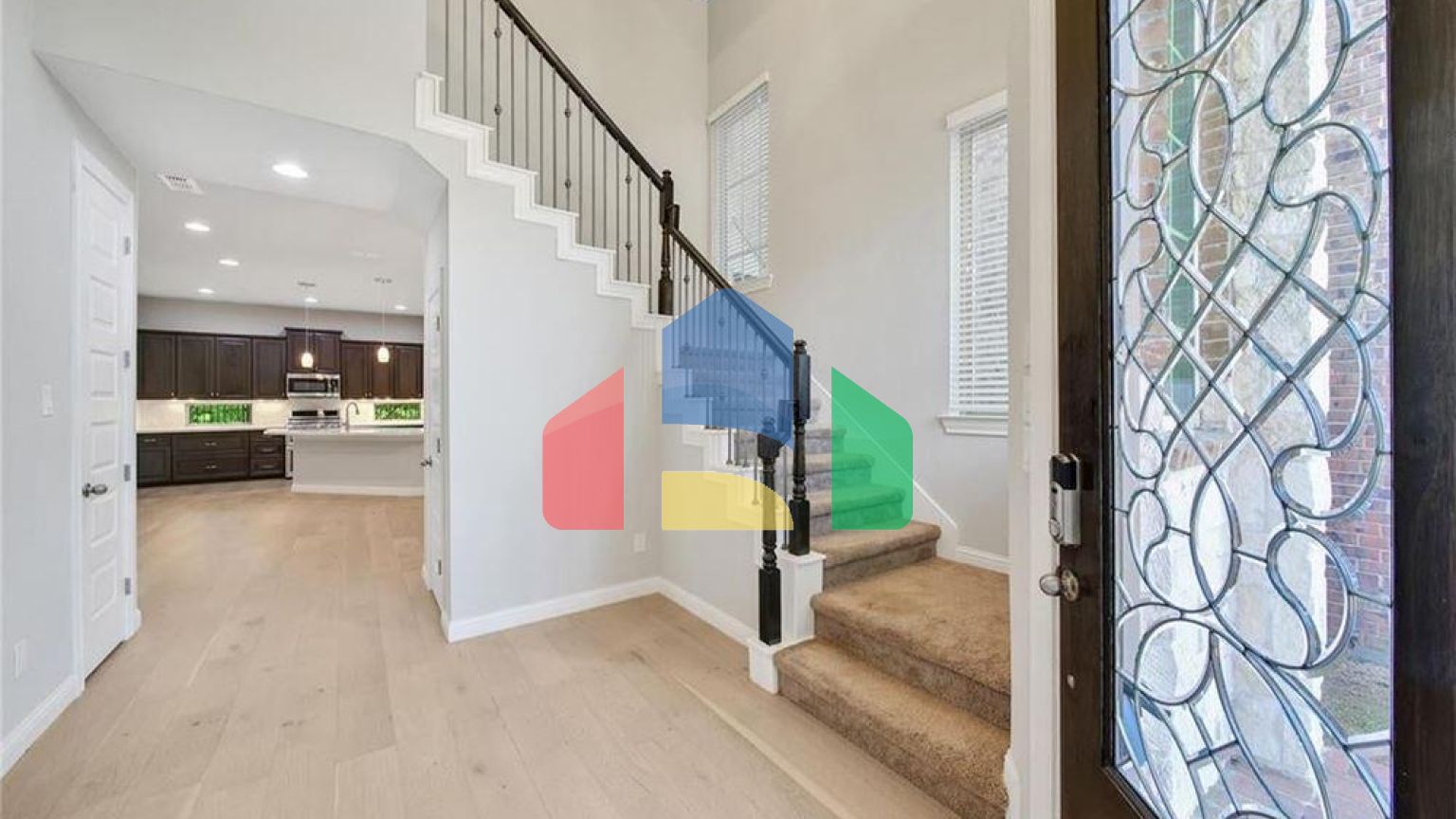 Residential - Single Family Home - Houston, Texas, United States - United States