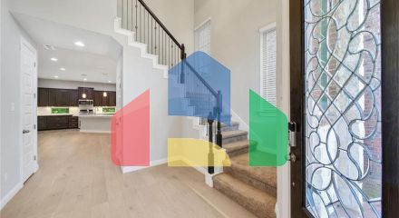 Residential - Single Family Home - Houston, Texas, United States - United States