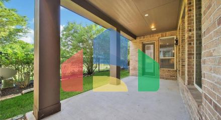 Residential - Single Family Home - Houston, Texas, United States - United States
