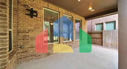 Residential - Single Family Home - Houston, Texas, United States - United States
