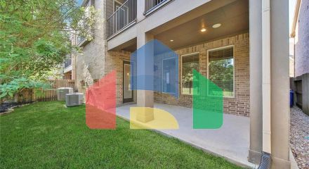 Residential - Single Family Home - Houston, Texas, United States - United States