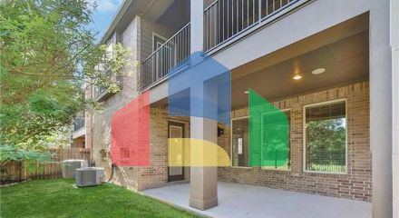 Residential - Single Family Home - Houston, Texas, United States - United States