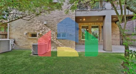 Residential - Single Family Home - Houston, Texas, United States - United States