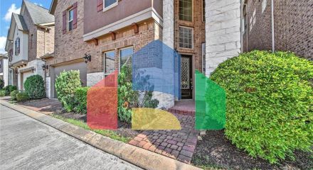 Residential - Single Family Home - Houston, Texas, United States - United States