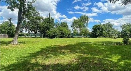Residential - Vacant Land - Houston, Texas, United States - United States