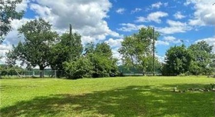Residential - Vacant Land - Houston, Texas, United States - United States