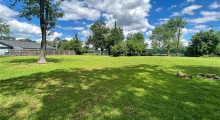 Residential - Vacant Land - Houston, Texas, United States - United States