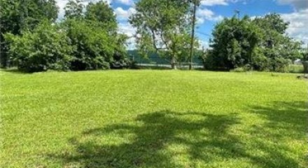 Residential - Vacant Land - Houston, Texas, United States - United States