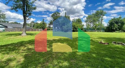 Residential - Vacant Land - Houston, Texas, United States - United States