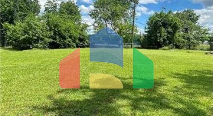 Residential - Vacant Land - Houston, Texas, United States - United States