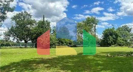 Residential - Vacant Land - Houston, Texas, United States - United States