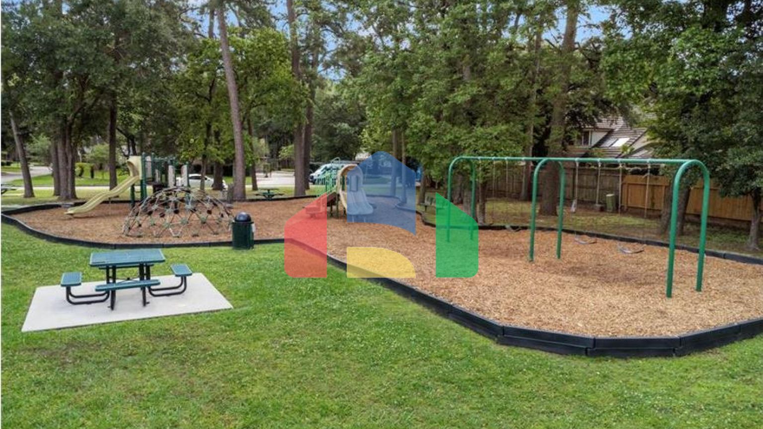 Residential - Single Family Home - Houston, Texas, United States - United States