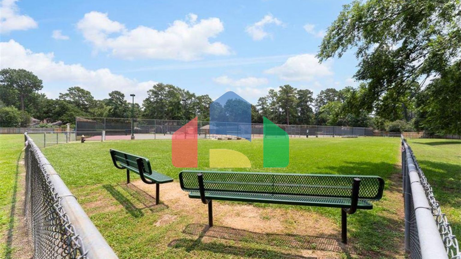 Residential - Single Family Home - Houston, Texas, United States - United States