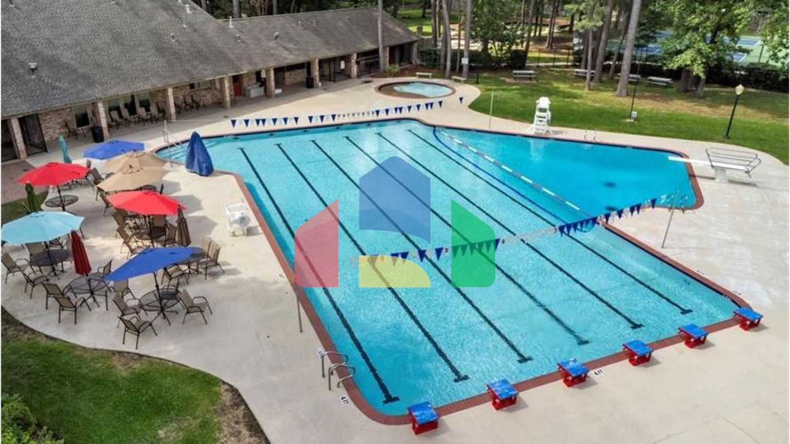 Residential - Single Family Home - Houston, Texas, United States - United States