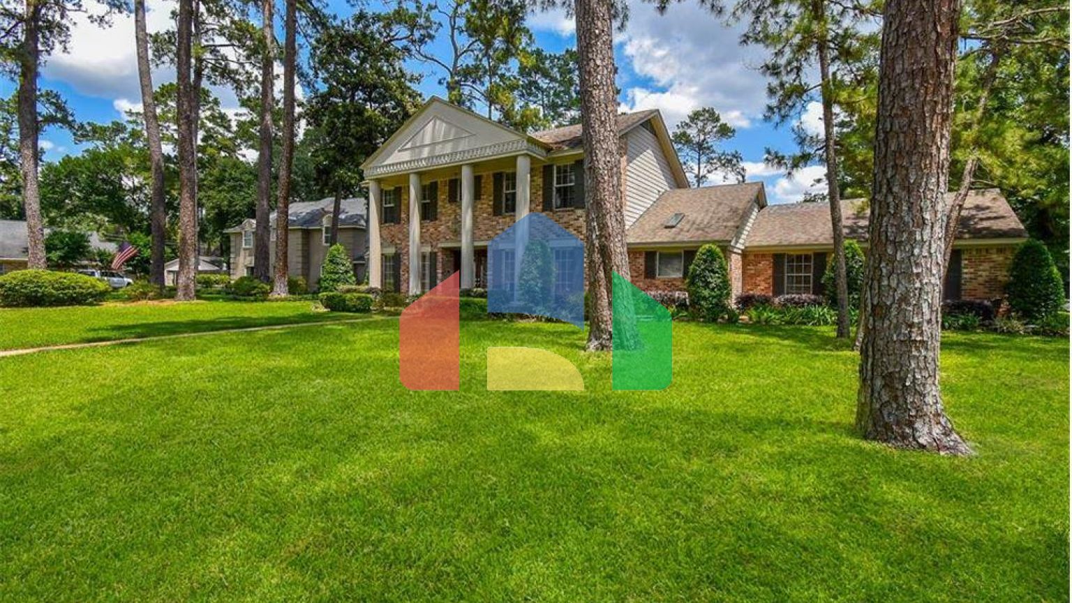 Residential - Single Family Home - Houston, Texas, United States - United States