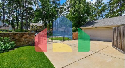 Residential - Single Family Home - Houston, Texas, United States - United States Residential - Single Family Home - Houston, Texas, United States - United States