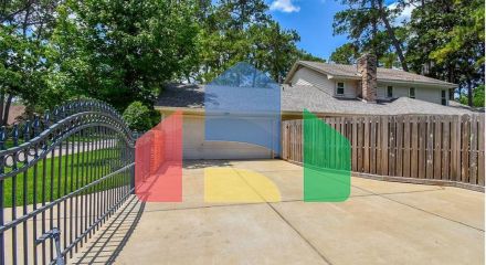 Residential - Single Family Home - Houston, Texas, United States - United States Residential - Single Family Home - Houston, Texas, United States - United States