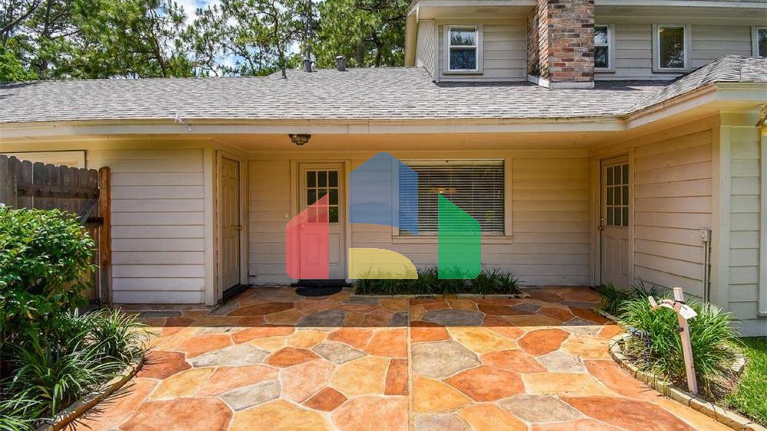 Residential - Single Family Home - Houston, Texas, United States - United States