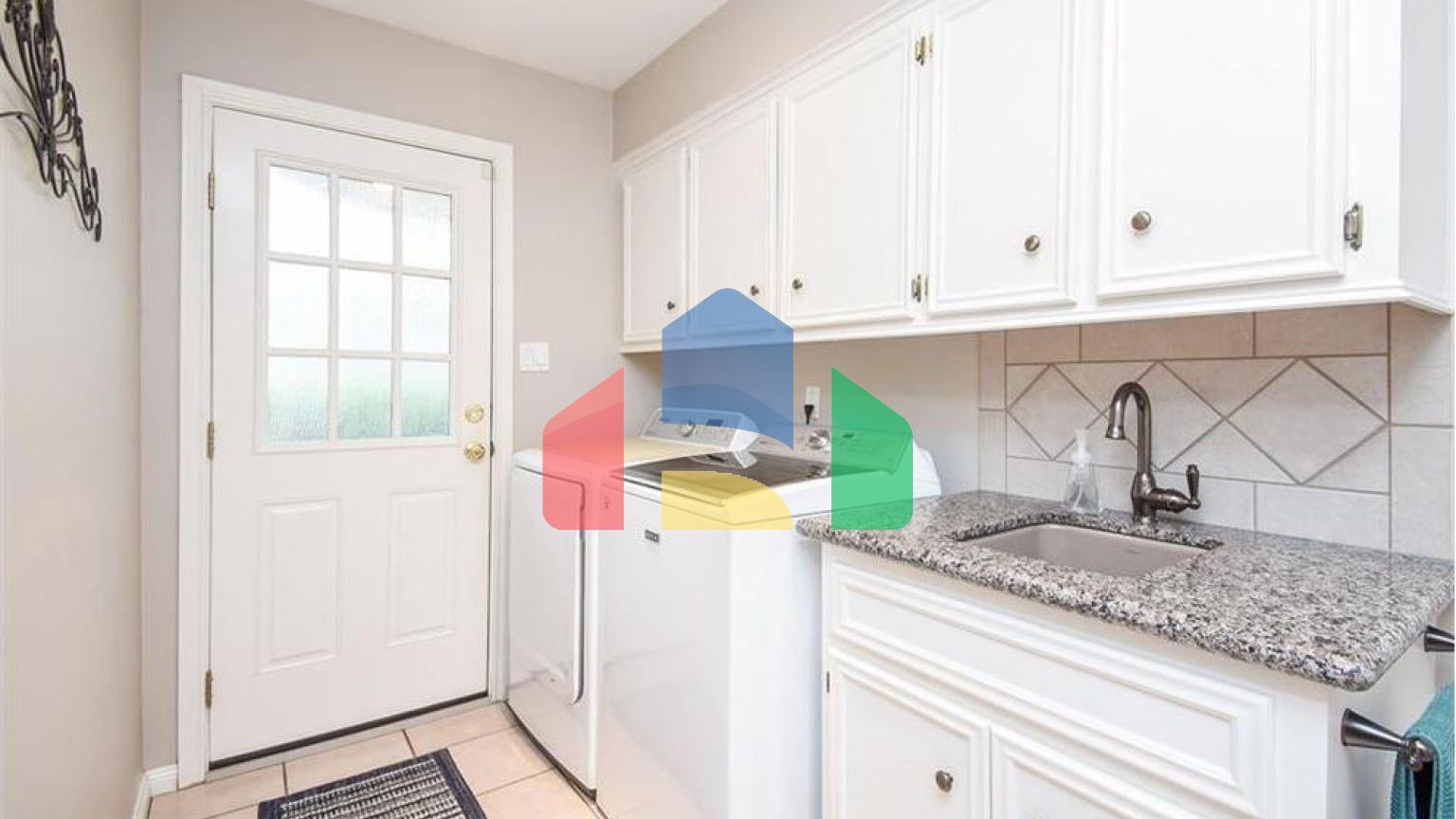 Residential - Single Family Home - Houston, Texas, United States - United States