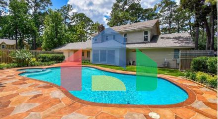 Residential - Single Family Home - Houston, Texas, United States - United States Residential - Single Family Home - Houston, Texas, United States - United States