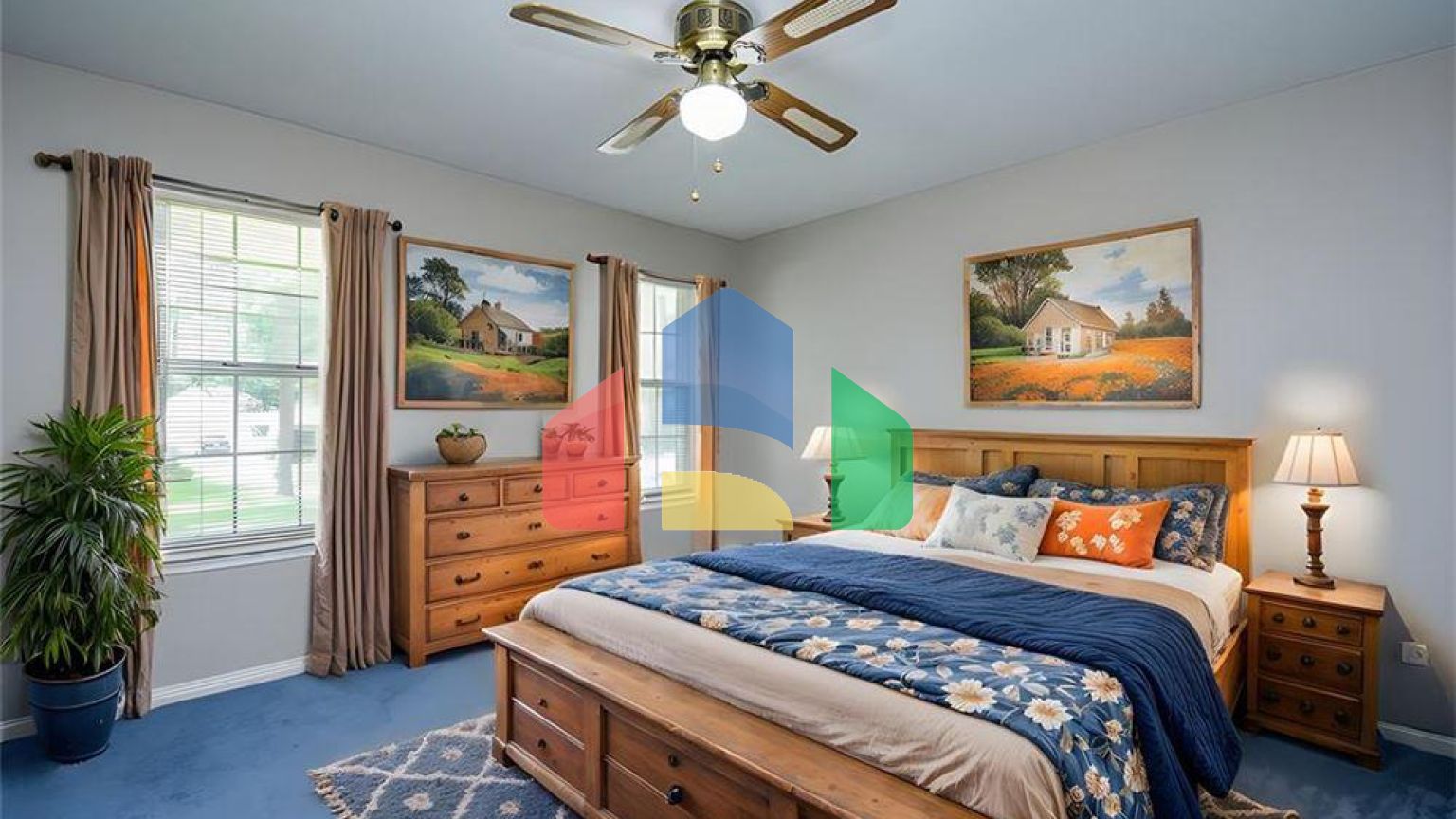 Residential - Single Family Home - Houston, Texas, United States - United States