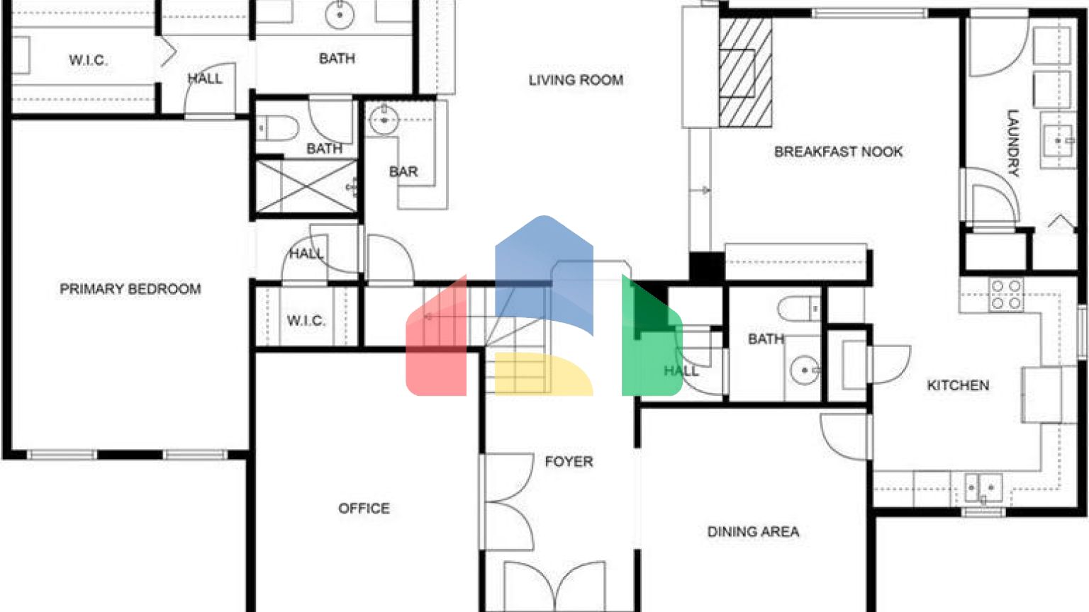 Residential - Single Family Home - Houston, Texas, United States - United States