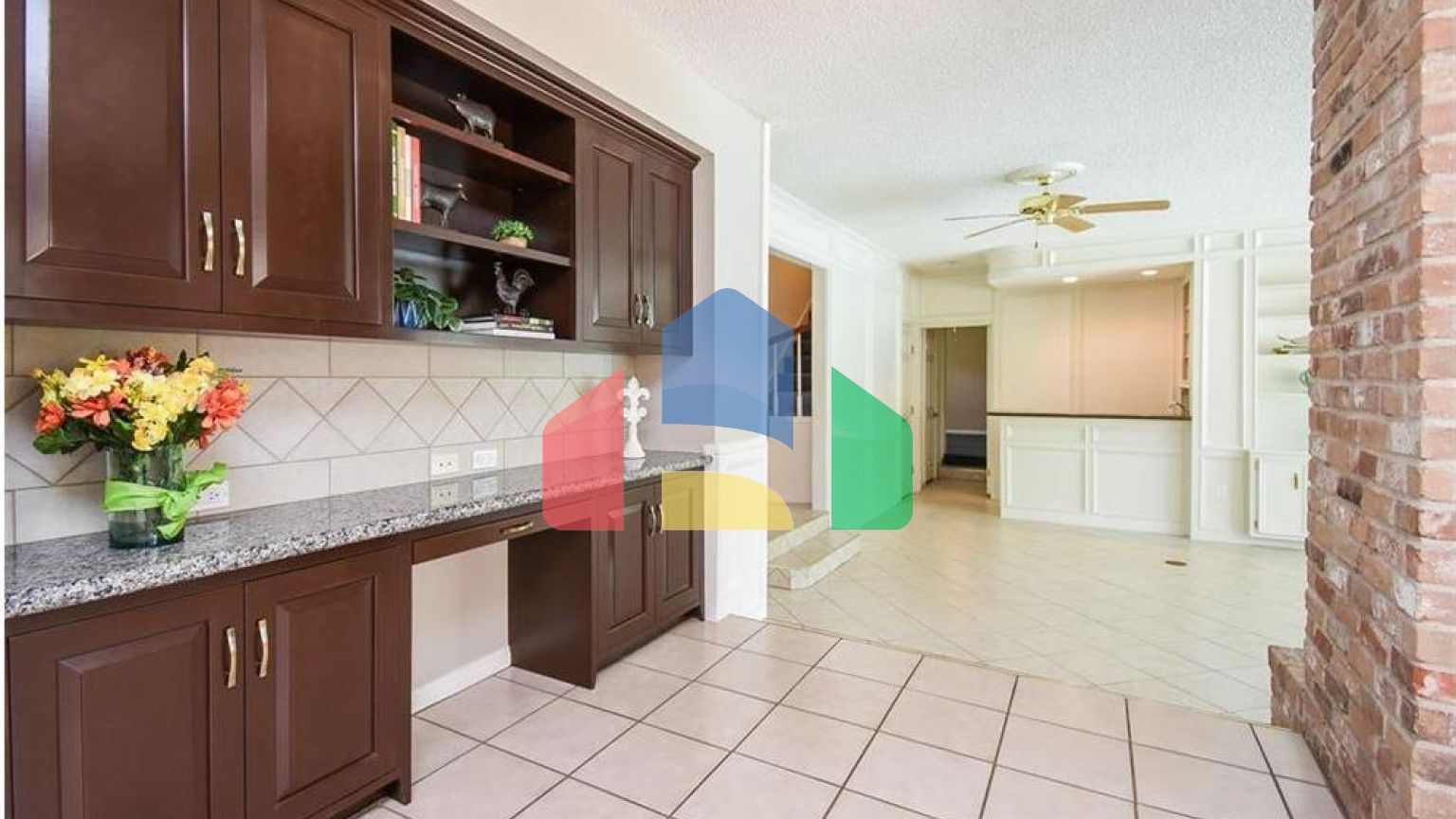 Residential - Single Family Home - Houston, Texas, United States - United States